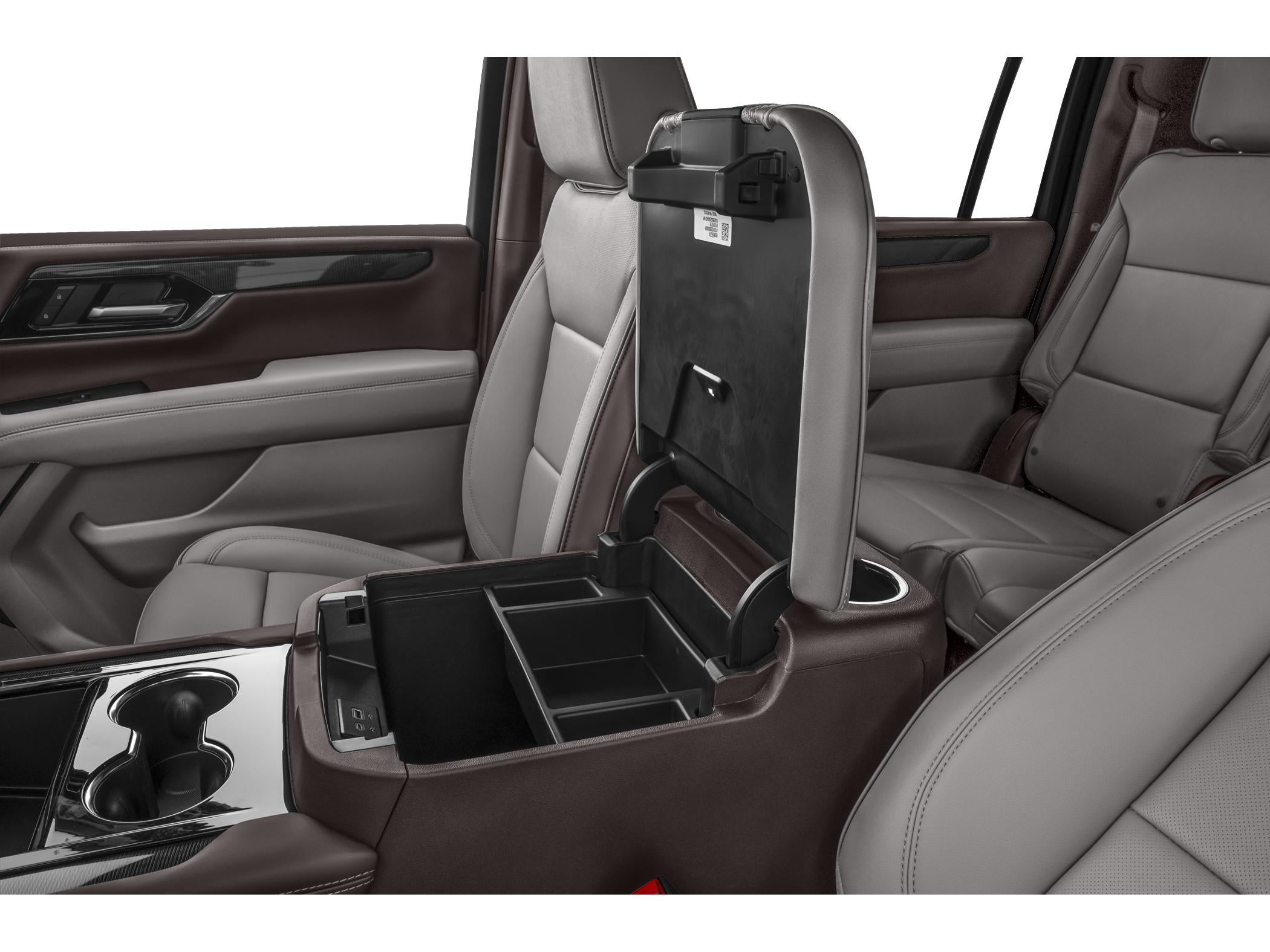 2027 GMC Yukon XL Elevation