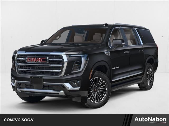 2026 GMC Yukon 4WD Elevation's photo