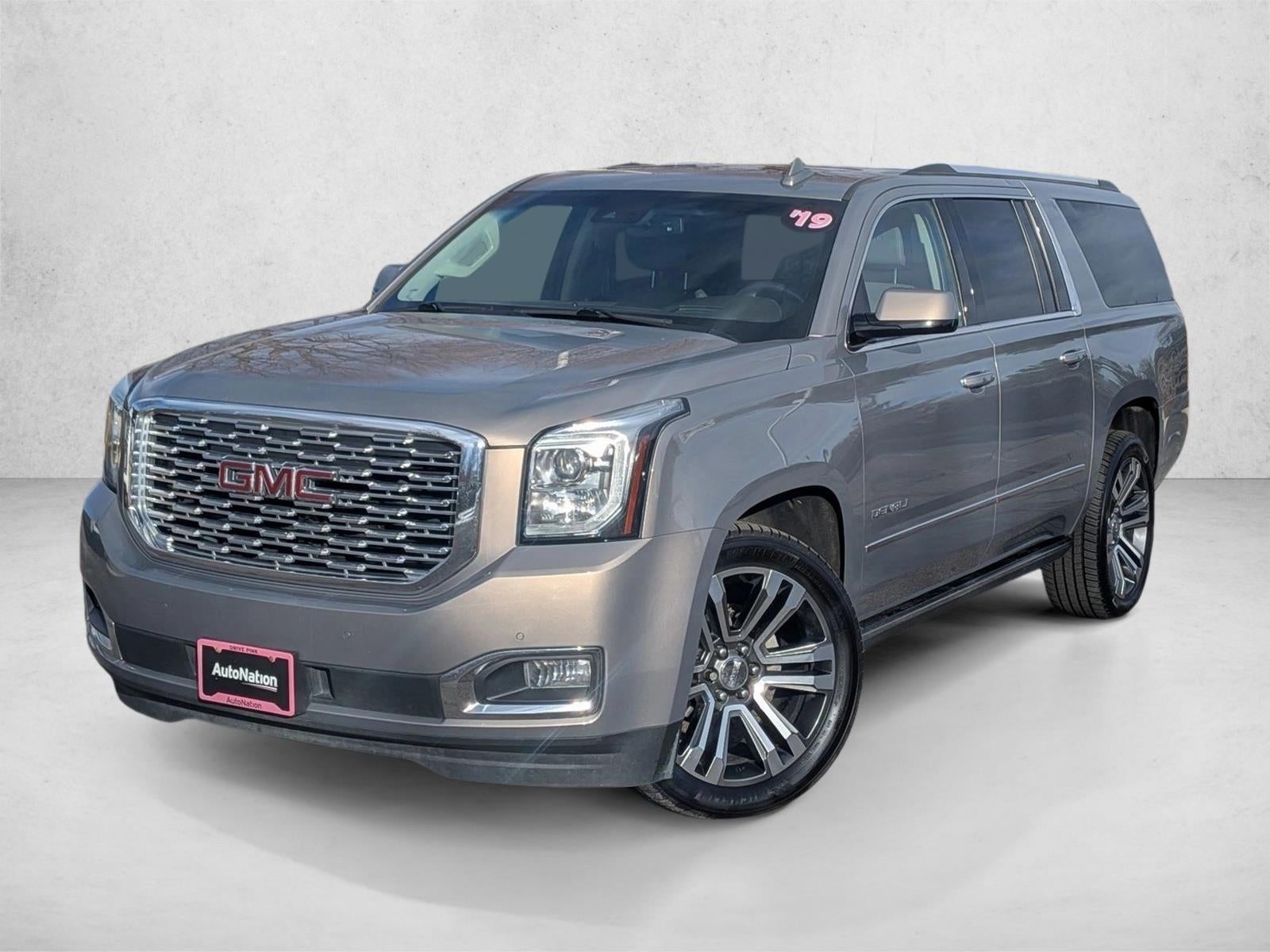 2019 GMC Yukon XL Denali