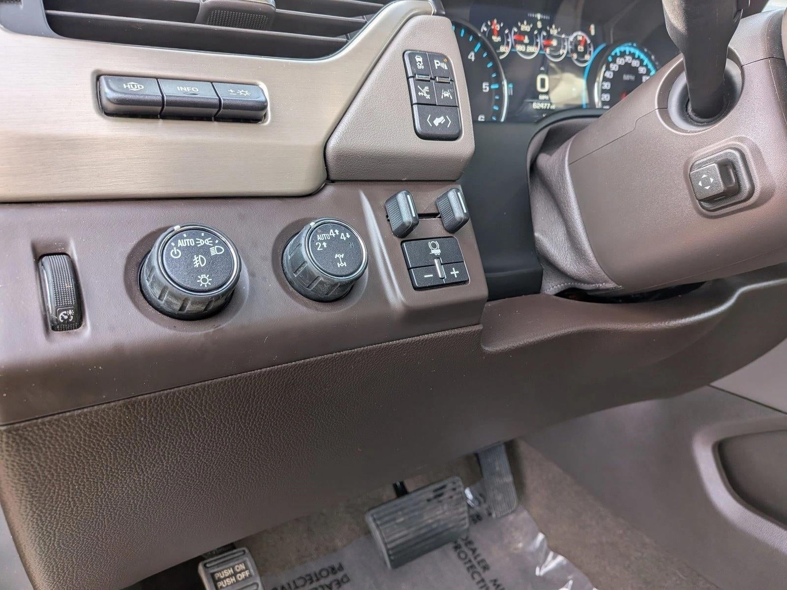 2019 GMC Yukon XL Denali