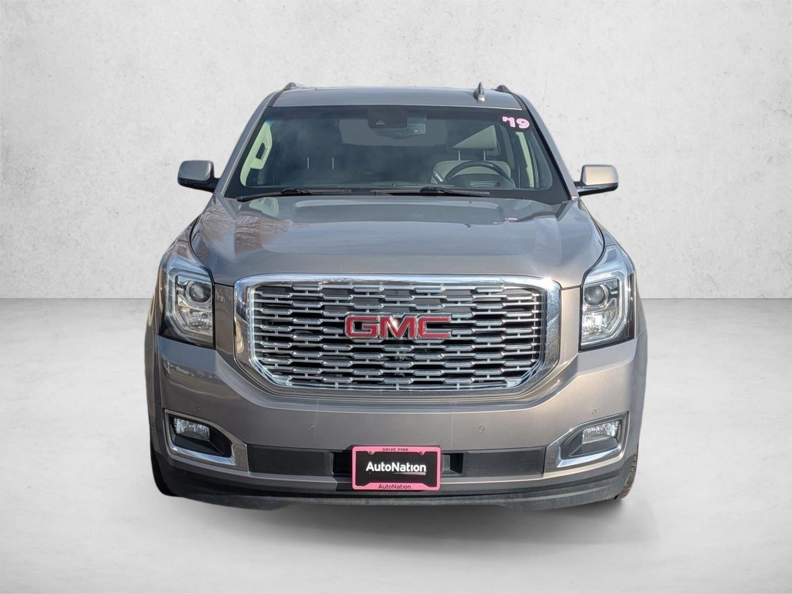 2019 GMC Yukon XL Denali
