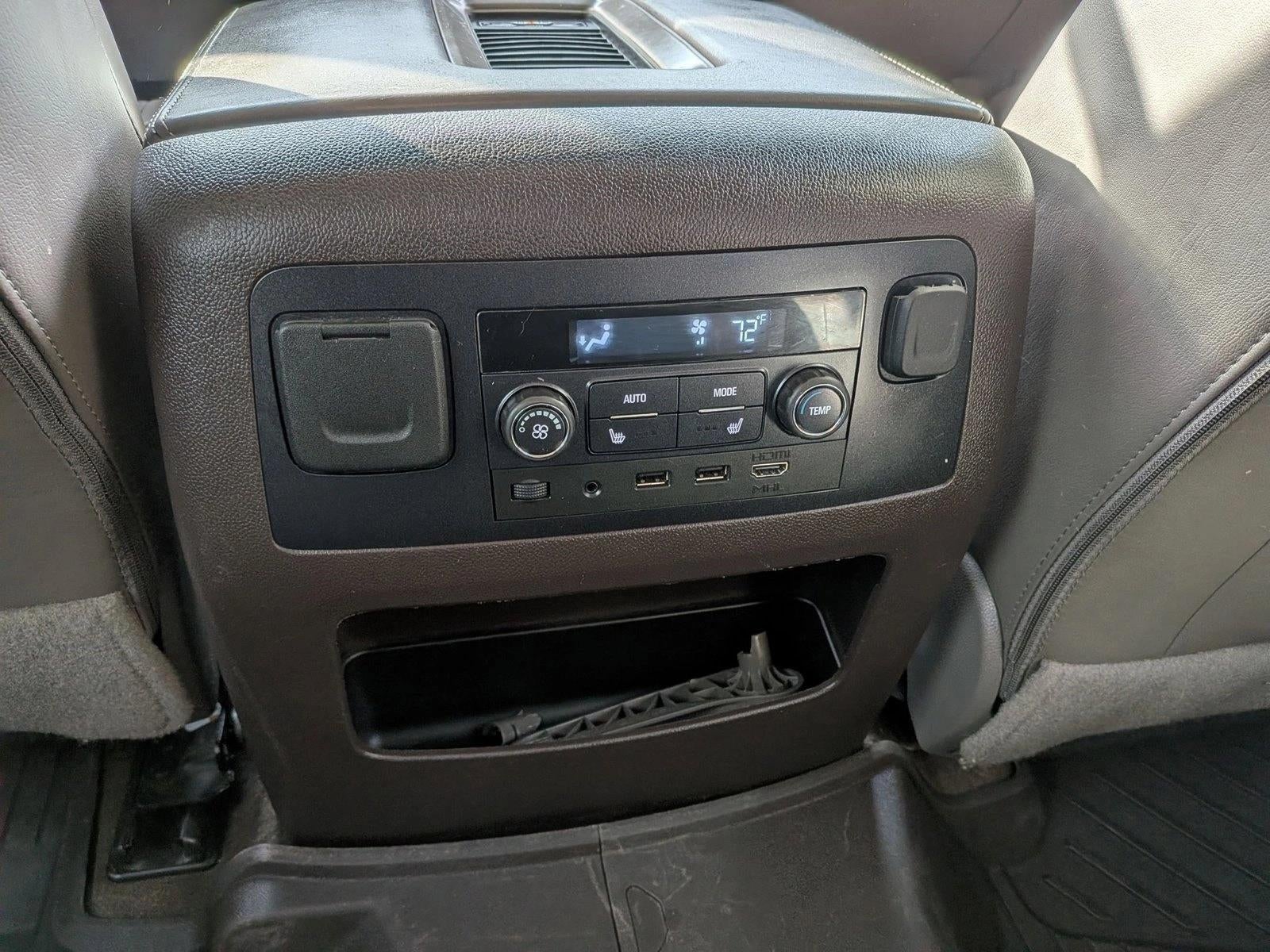 2019 GMC Yukon XL Denali