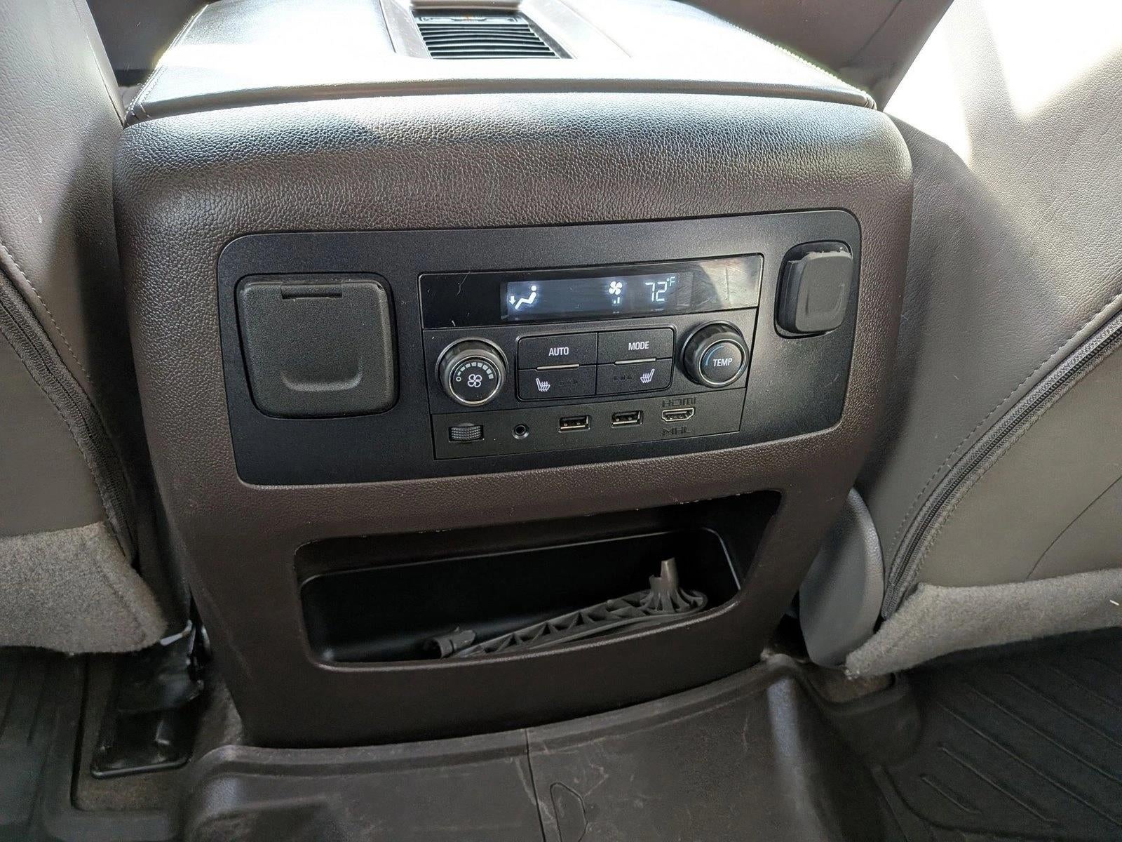 2019 GMC Yukon XL Denali