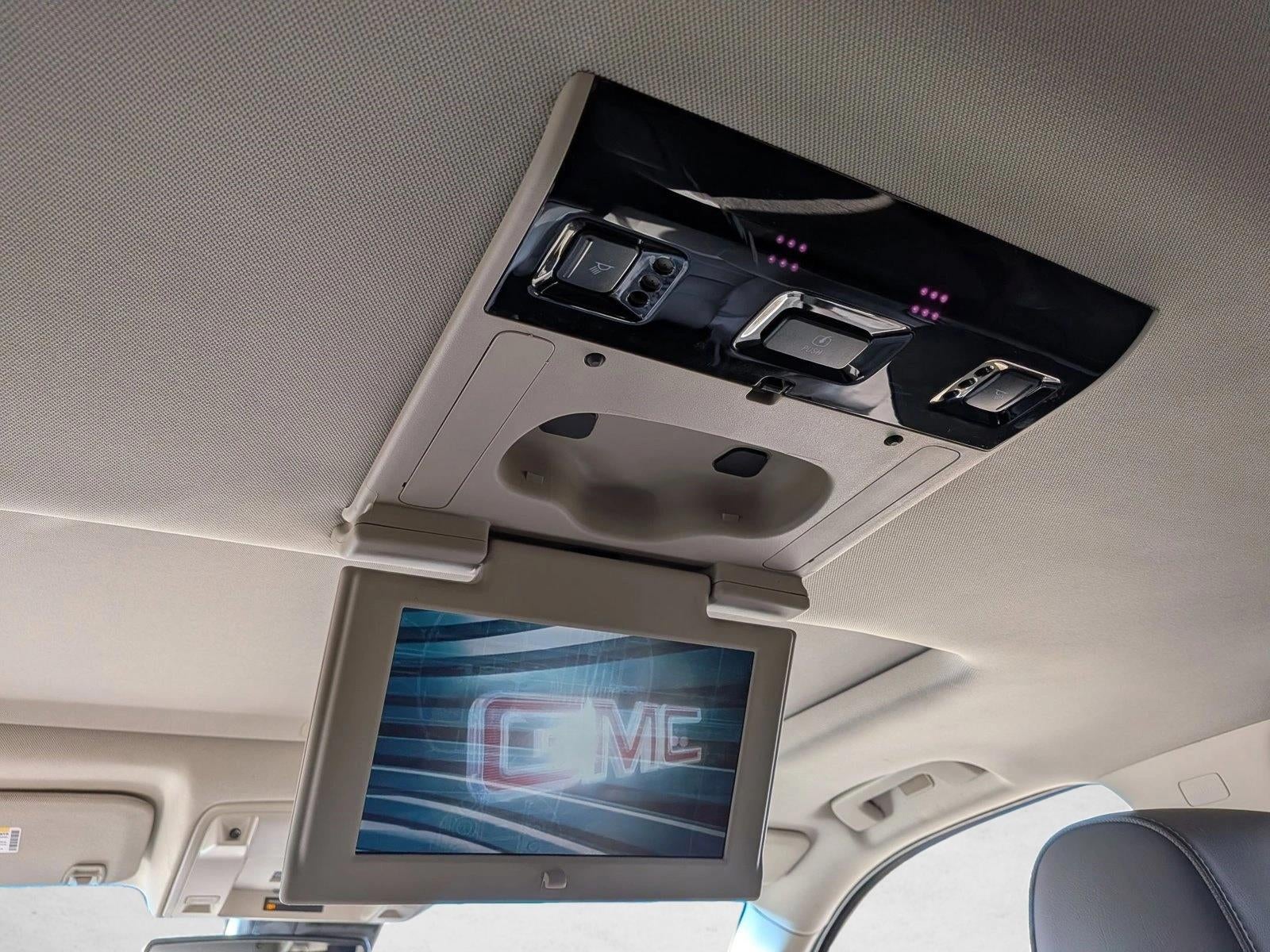 2019 GMC Yukon XL Denali