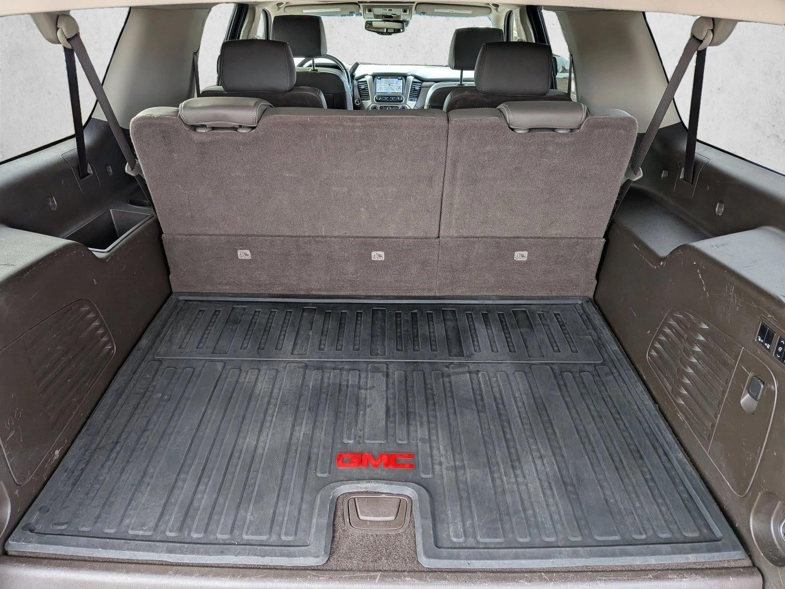 2019 GMC Yukon XL Denali