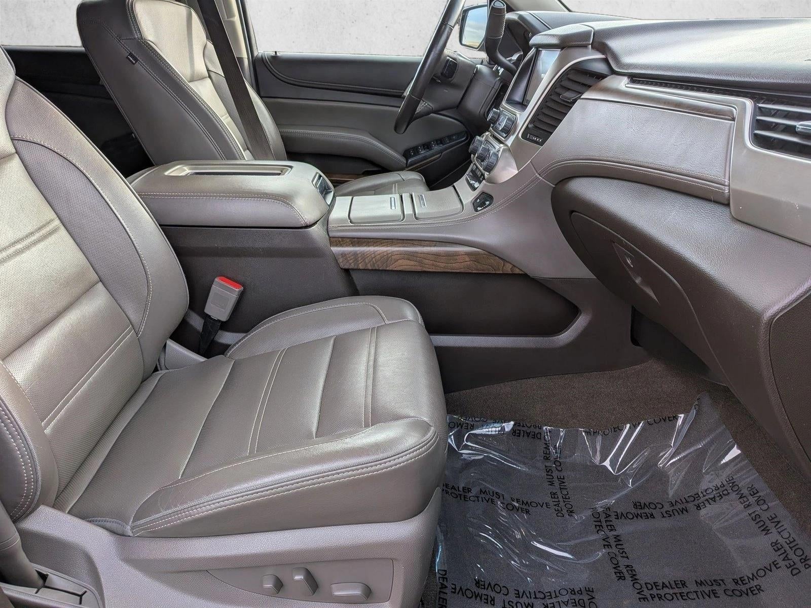 2019 GMC Yukon XL Denali