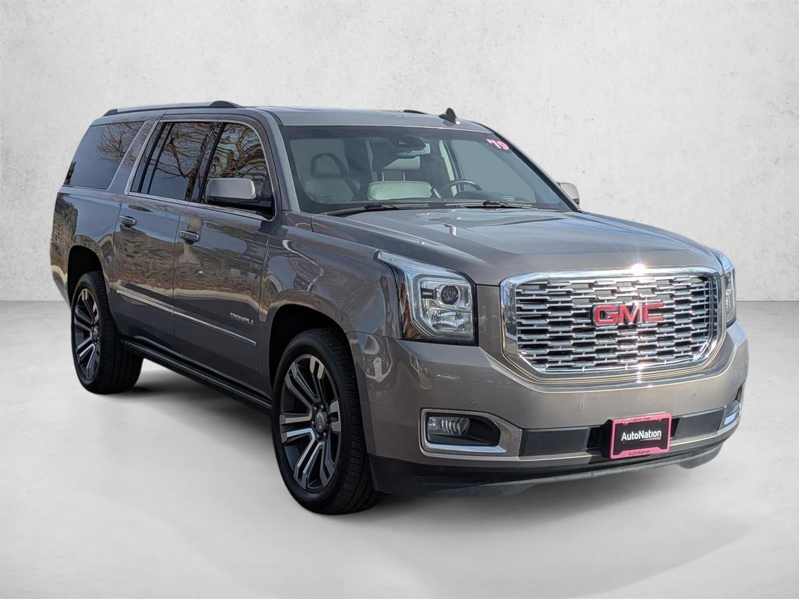 2019 GMC Yukon XL Denali