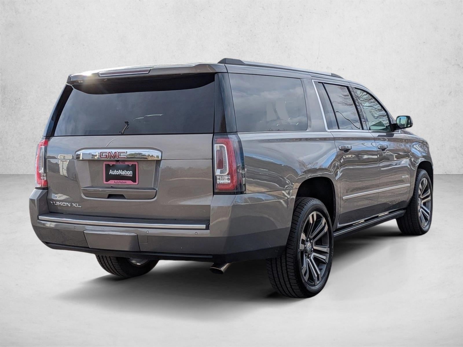 2019 GMC Yukon XL Denali