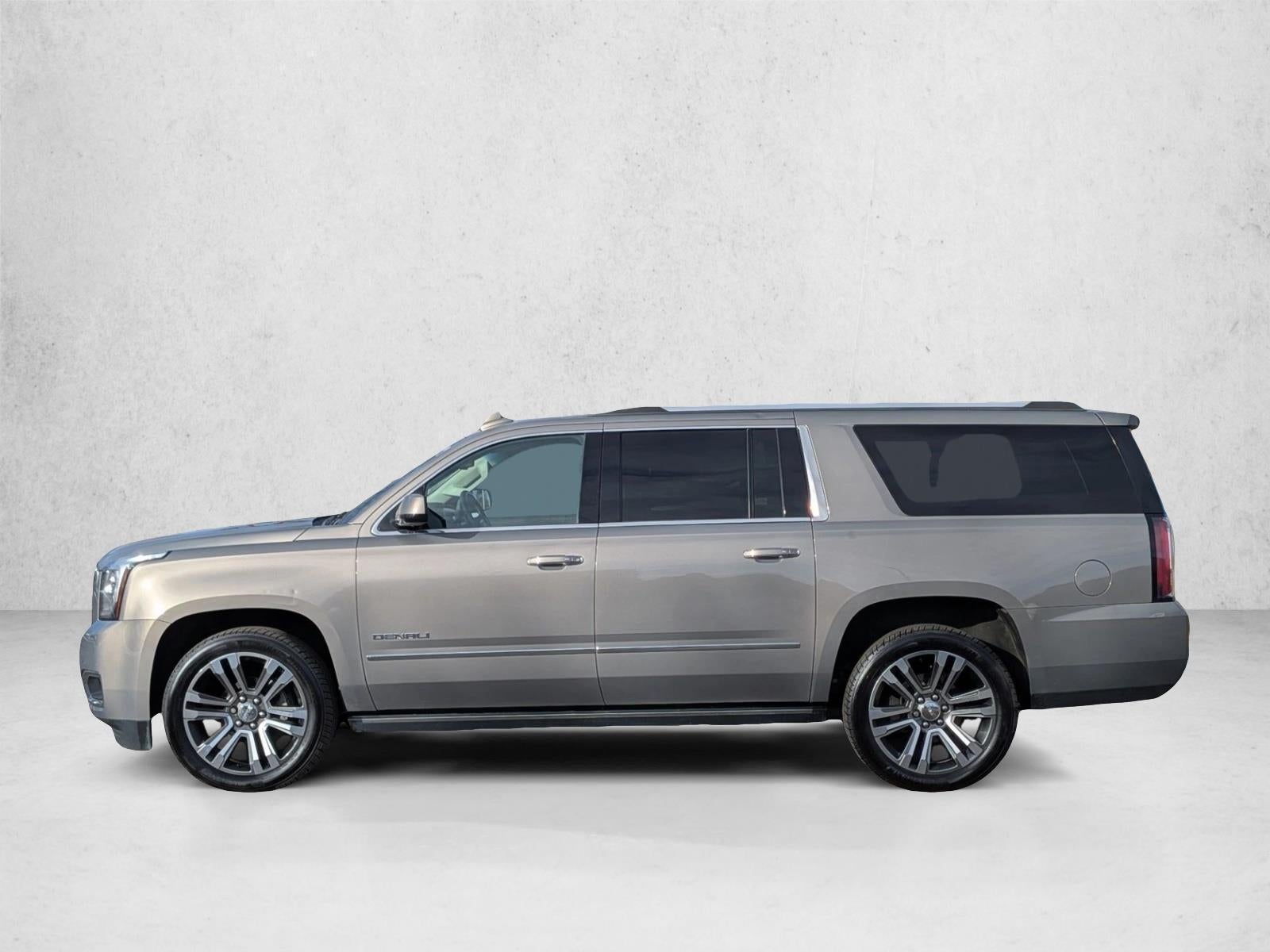 2019 GMC Yukon XL Denali