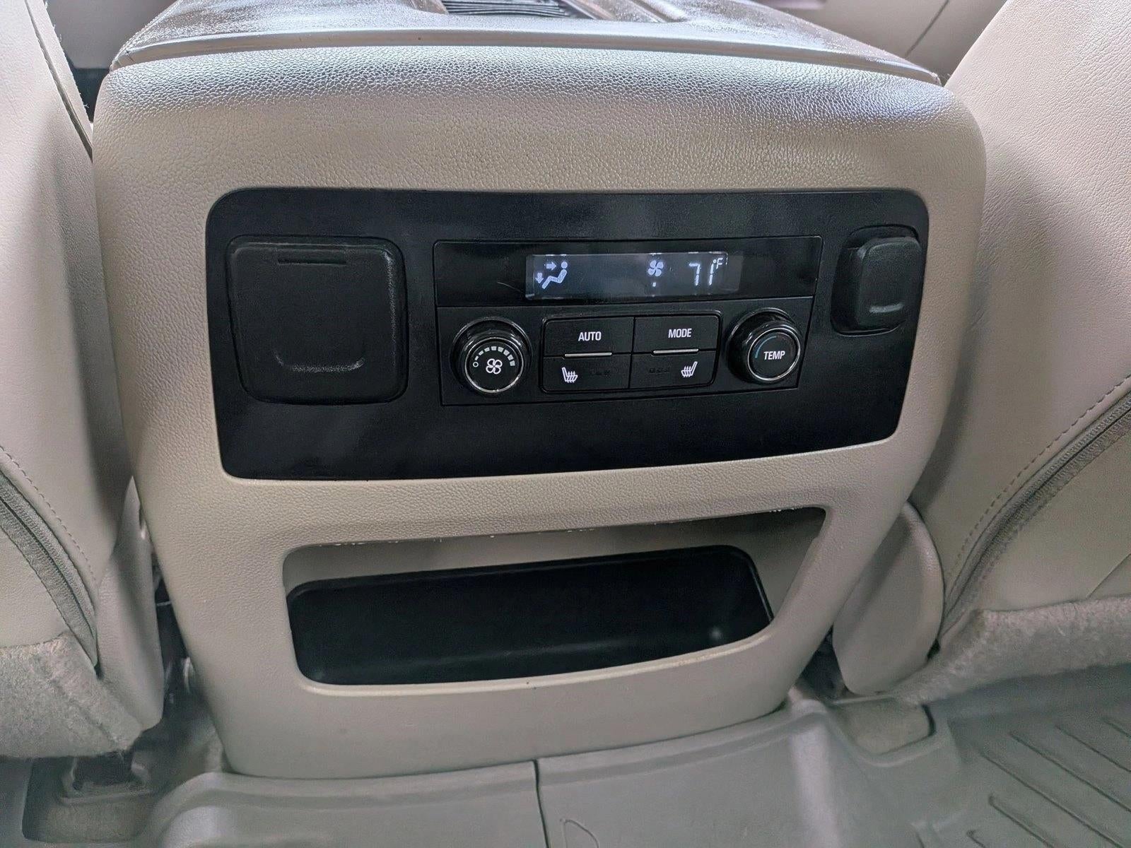 2018 GMC Yukon XL Denali