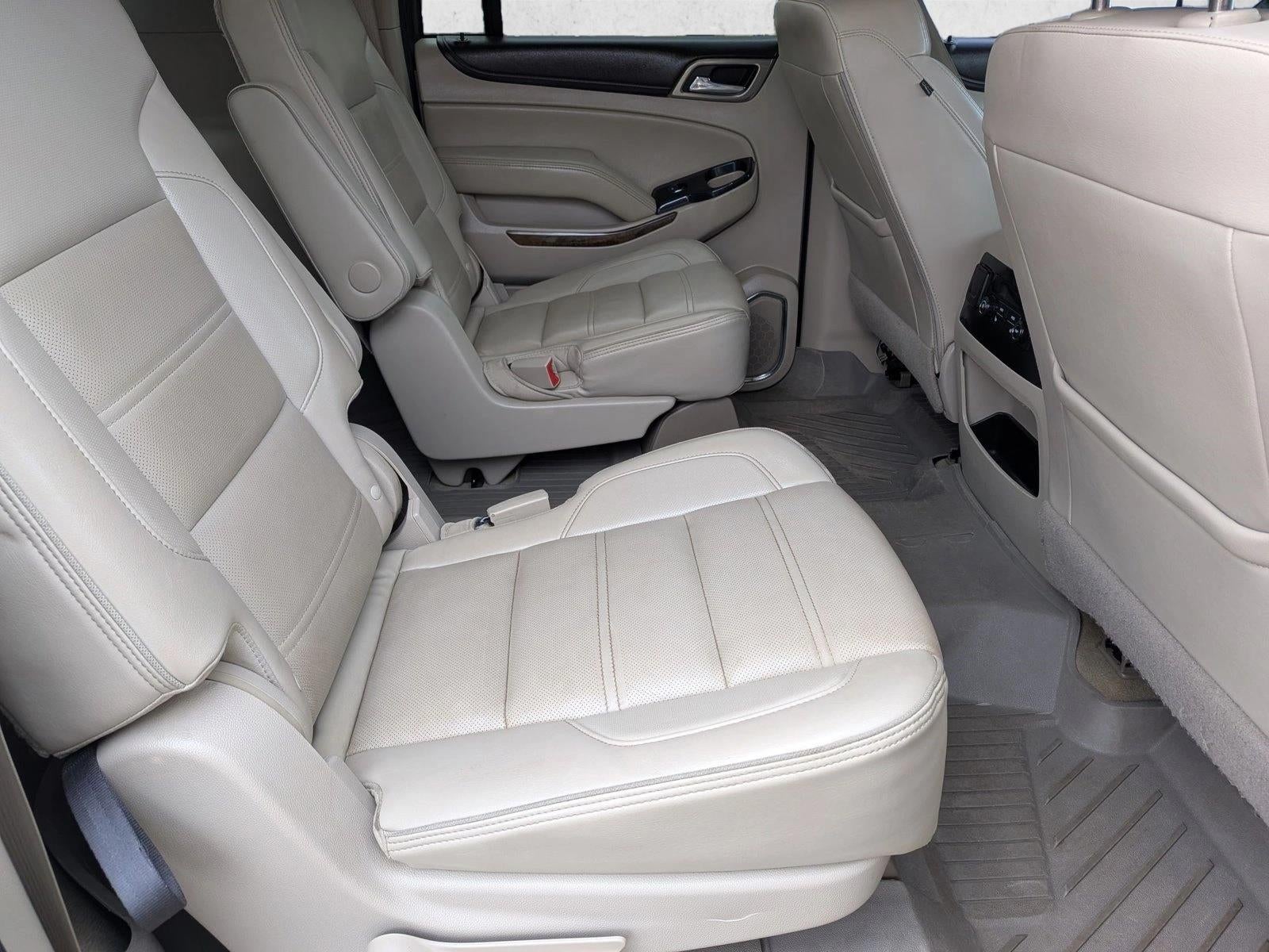 2018 GMC Yukon XL Denali