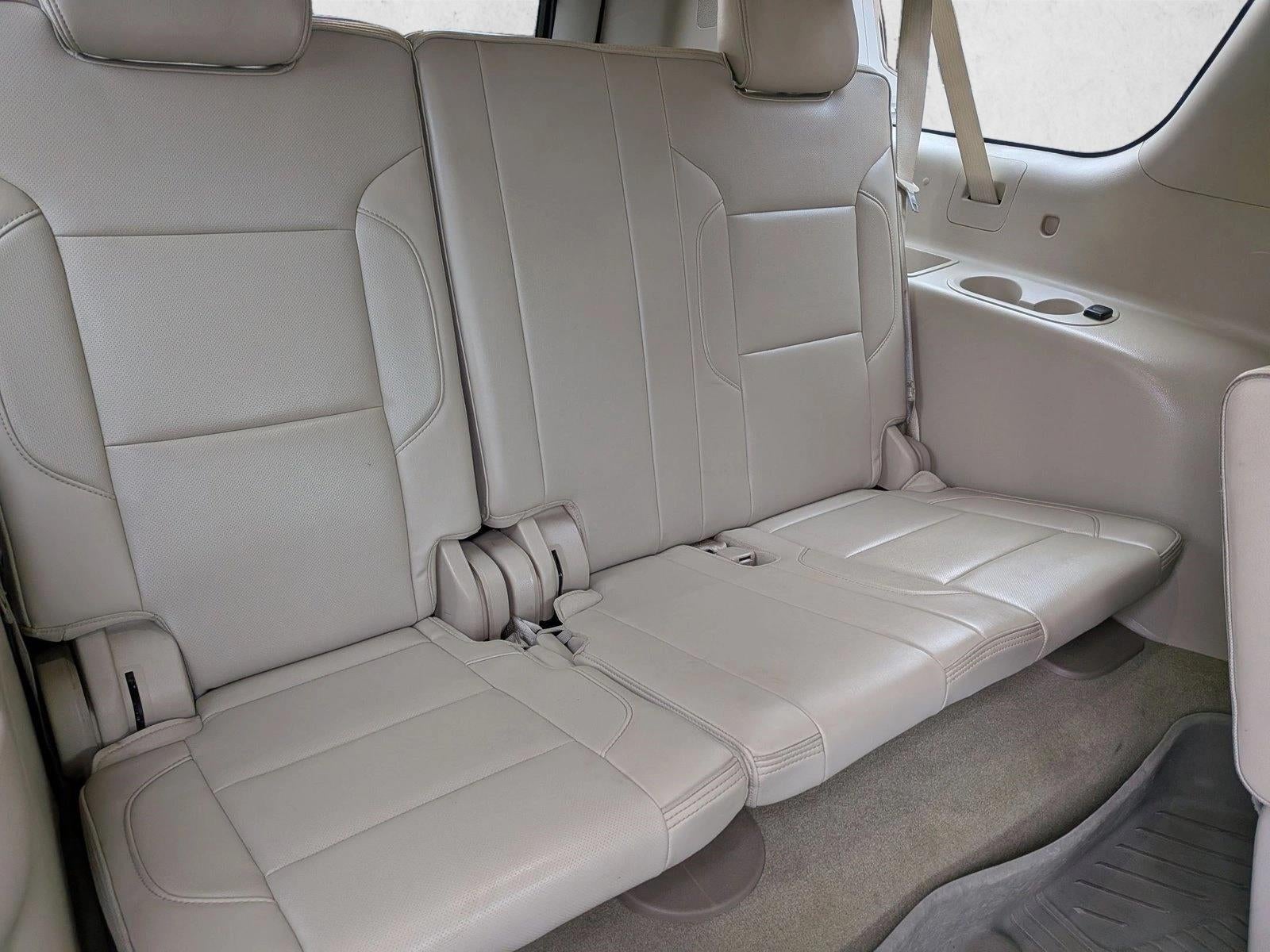 2018 GMC Yukon XL Denali