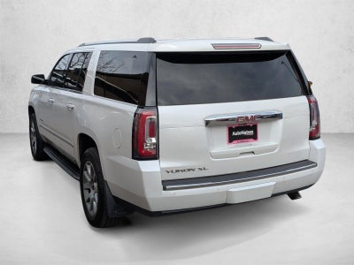 2018 GMC Yukon XL Denali