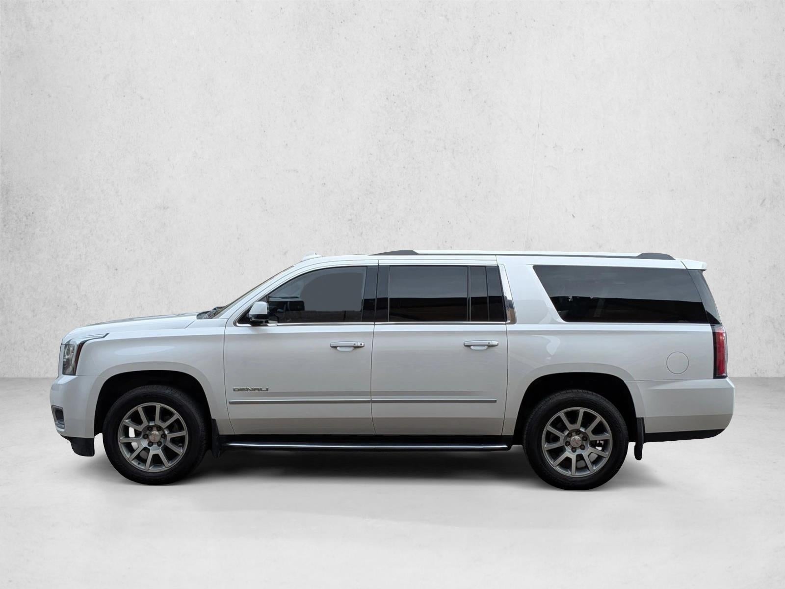 2018 GMC Yukon XL Denali