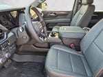 2027 GMC Yukon XL AT4