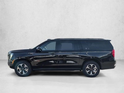 2027 GMC Yukon XL AT4