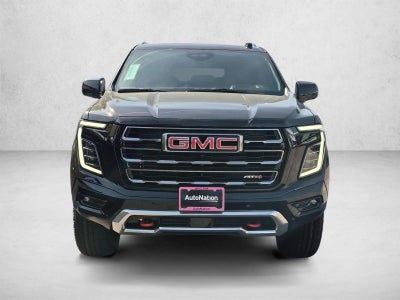 2027 GMC Yukon XL AT4