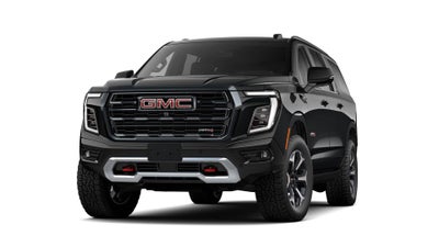 2027 GMC Yukon XL AT4