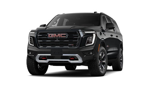 2027 GMC Yukon XL AT4