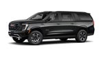 2027 GMC Yukon XL AT4