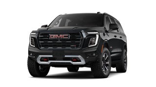 2027 GMC Yukon XL AT4