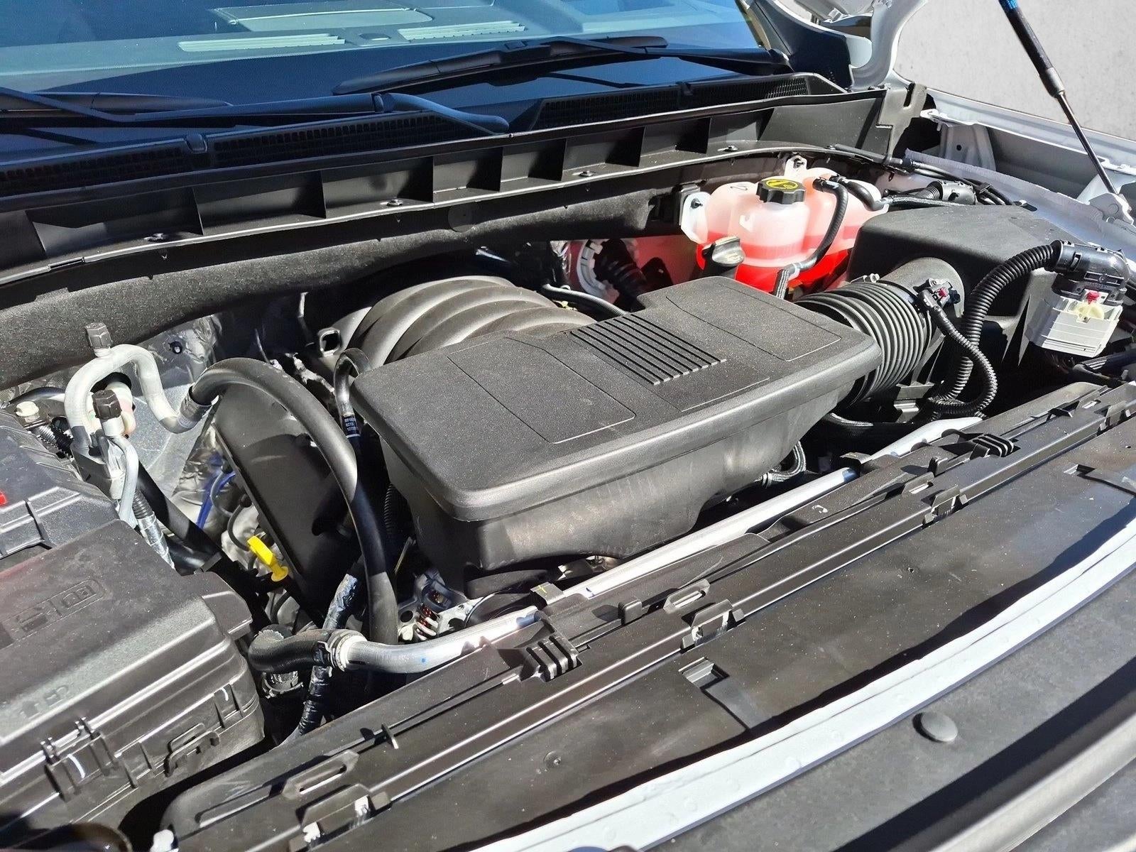2027 GMC Yukon XL AT4 - Photo 15