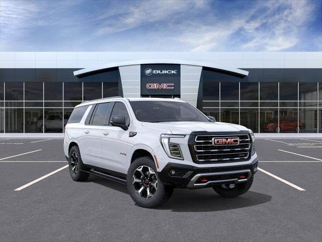 2027 GMC Yukon XL AT4 - Photo 17