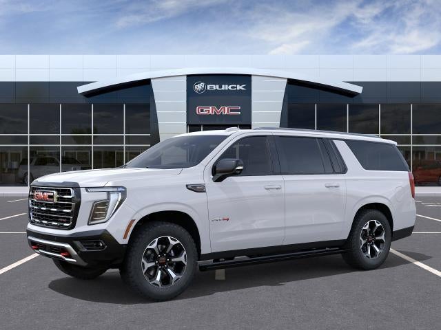 2027 GMC Yukon XL AT4 - Photo 18