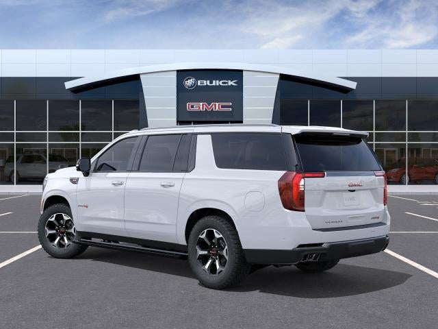 2027 GMC Yukon XL AT4 - Photo 19