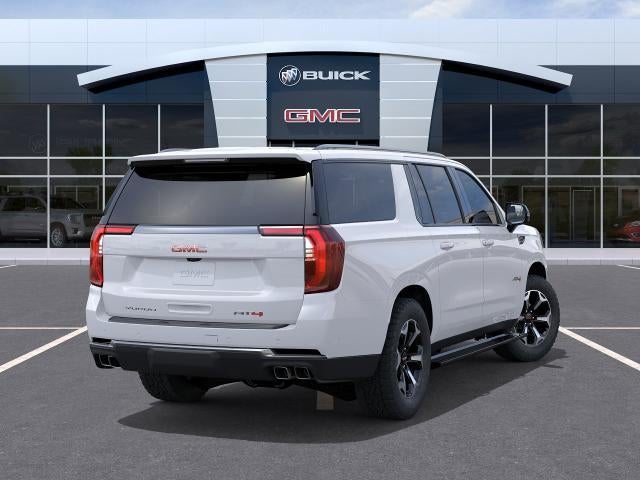 2027 GMC Yukon XL AT4 - Photo 20