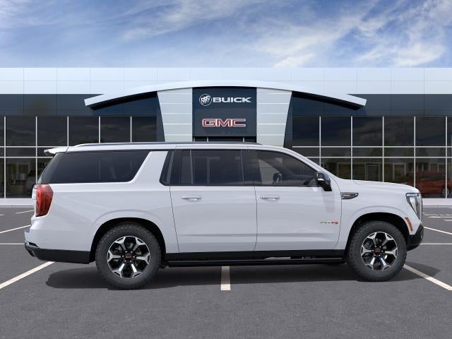 2027 GMC Yukon XL AT4 - Photo 21