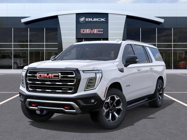 2027 GMC Yukon XL AT4 - Photo 22