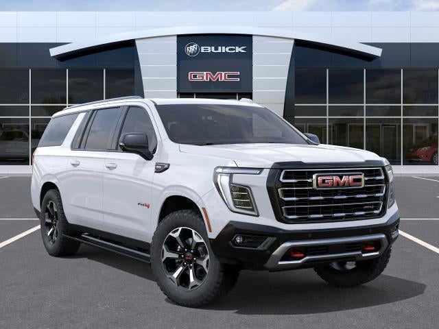 2027 GMC Yukon XL AT4 - Photo 23
