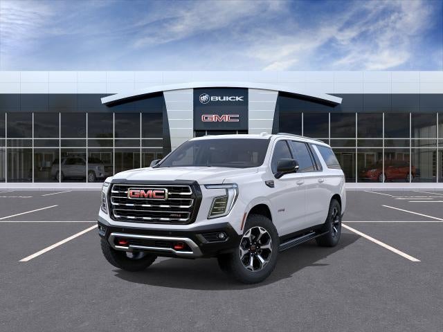 2027 GMC Yukon XL AT4 - Photo 24
