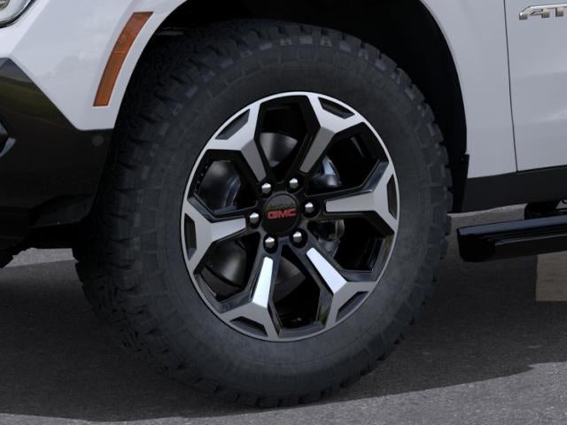 2027 GMC Yukon XL AT4 - Photo 25