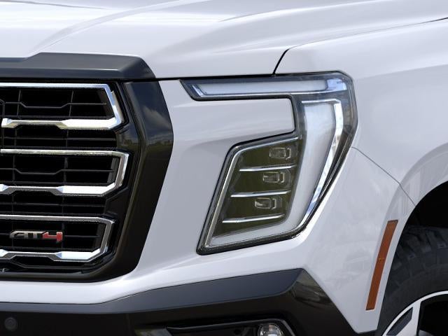 2027 GMC Yukon XL AT4 - Photo 26