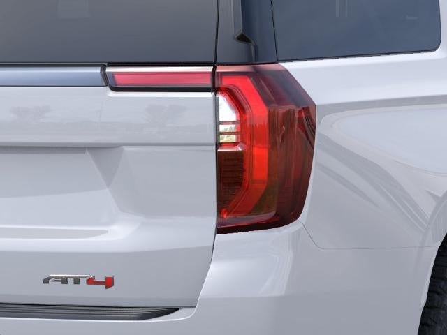 2027 GMC Yukon XL AT4 - Photo 27