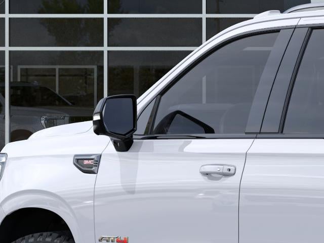 2027 GMC Yukon XL AT4 - Photo 28