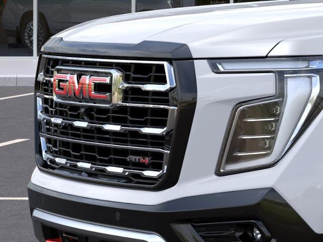 2027 GMC Yukon XL AT4 - Photo 29