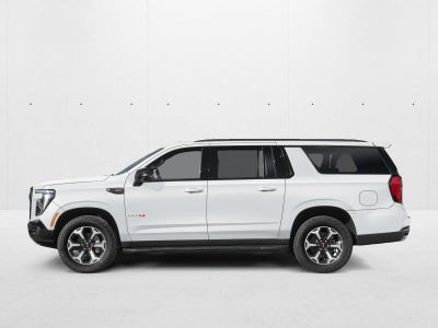 2027 GMC Yukon XL AT4