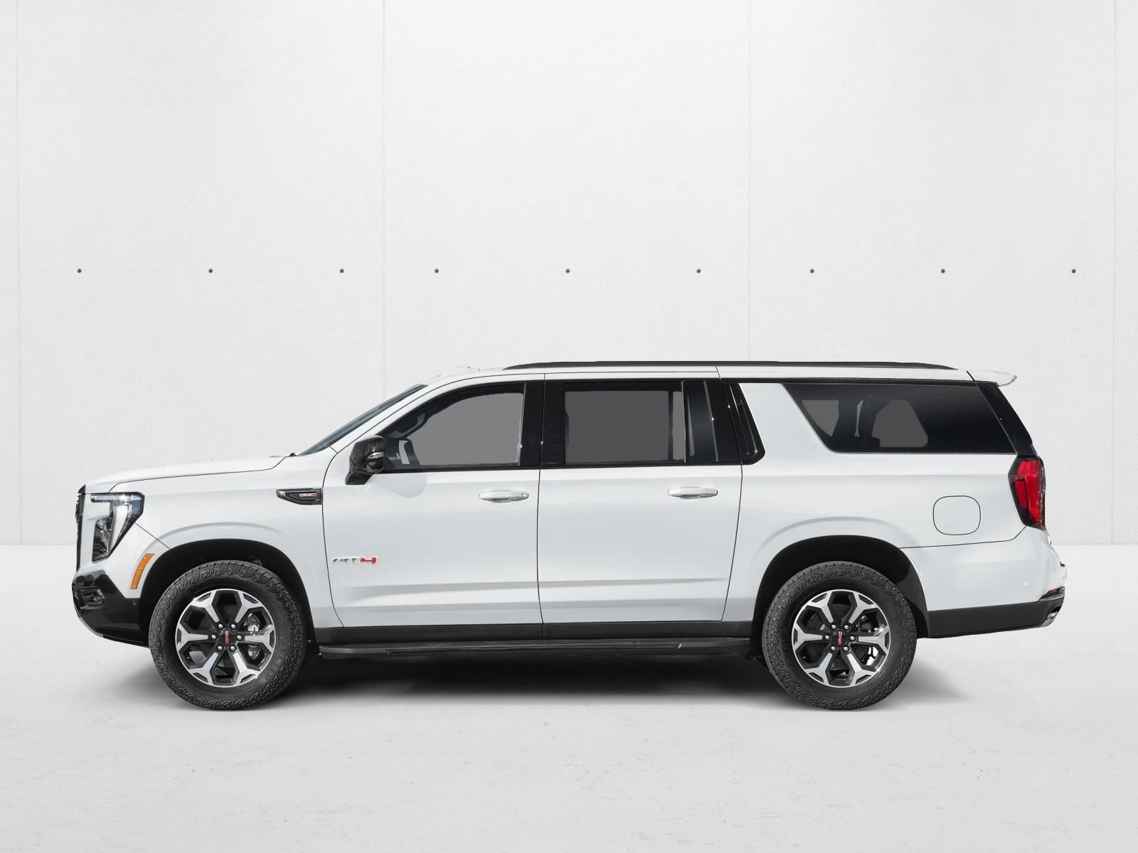 2027 GMC Yukon XL AT4