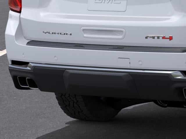 2027 GMC Yukon XL AT4 - Photo 30