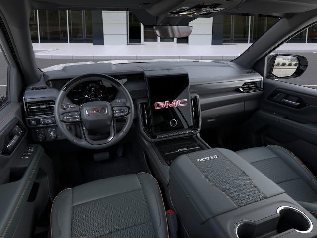 2027 GMC Yukon XL AT4 - Photo 31