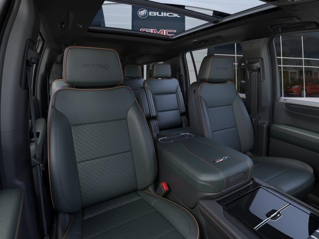 2027 GMC Yukon XL AT4 - Photo 32