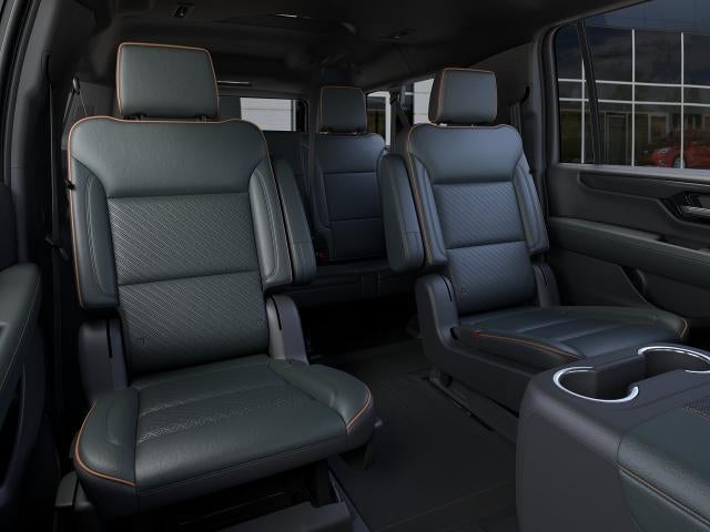 2027 GMC Yukon XL AT4 - Photo 33