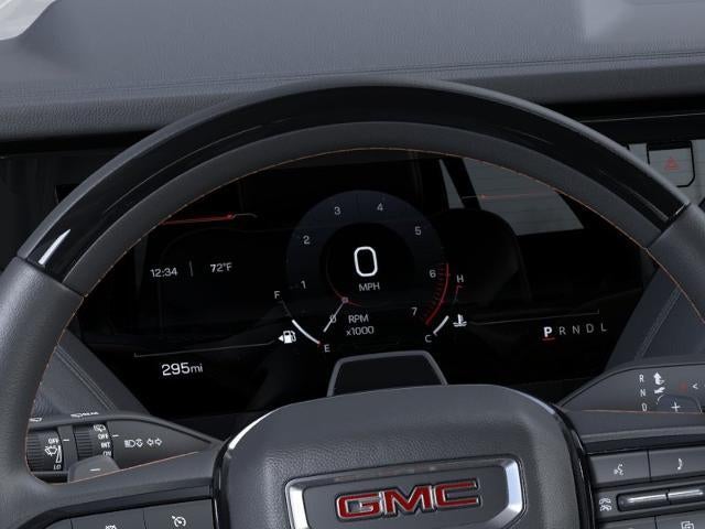 2027 GMC Yukon XL AT4 - Photo 34