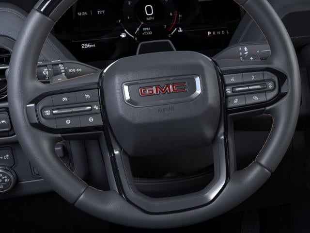 2027 GMC Yukon XL AT4 - Photo 35