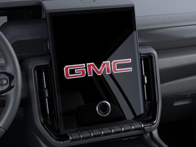 2027 GMC Yukon XL AT4 - Photo 36
