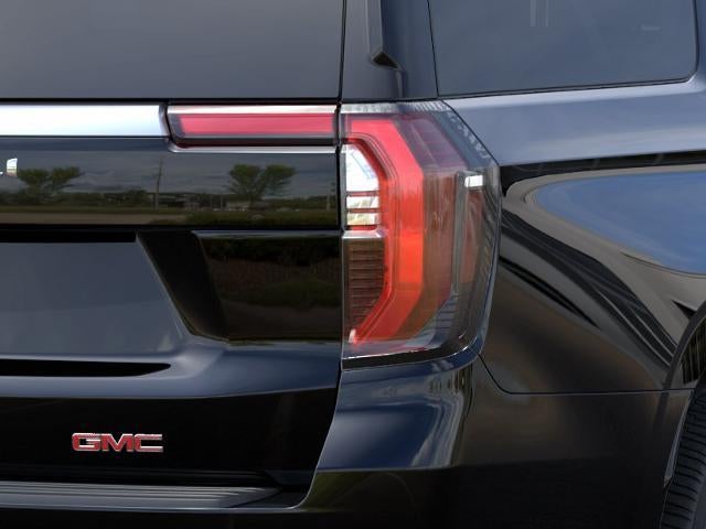 2026 GMC Yukon XL Denali - Photo 27