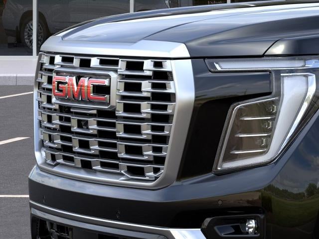 2026 GMC Yukon XL Denali - Photo 29